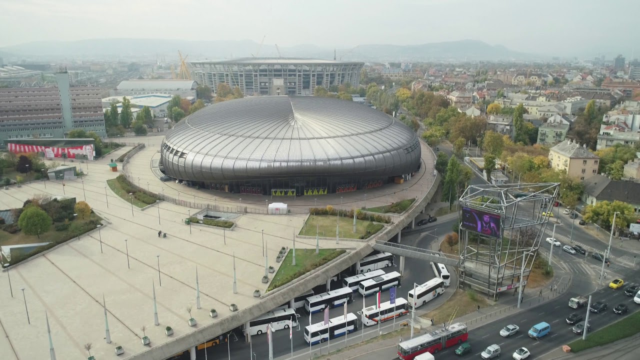 A Budapest Arénában végleg elbúcsúznak Az Őrült Nők