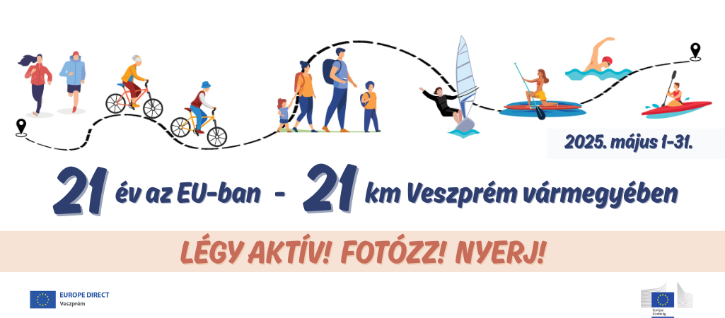 21 éve az Eu-ban: koncertek, futóverseny és változatos programok várták az érdeklődőket a Szabadság téren