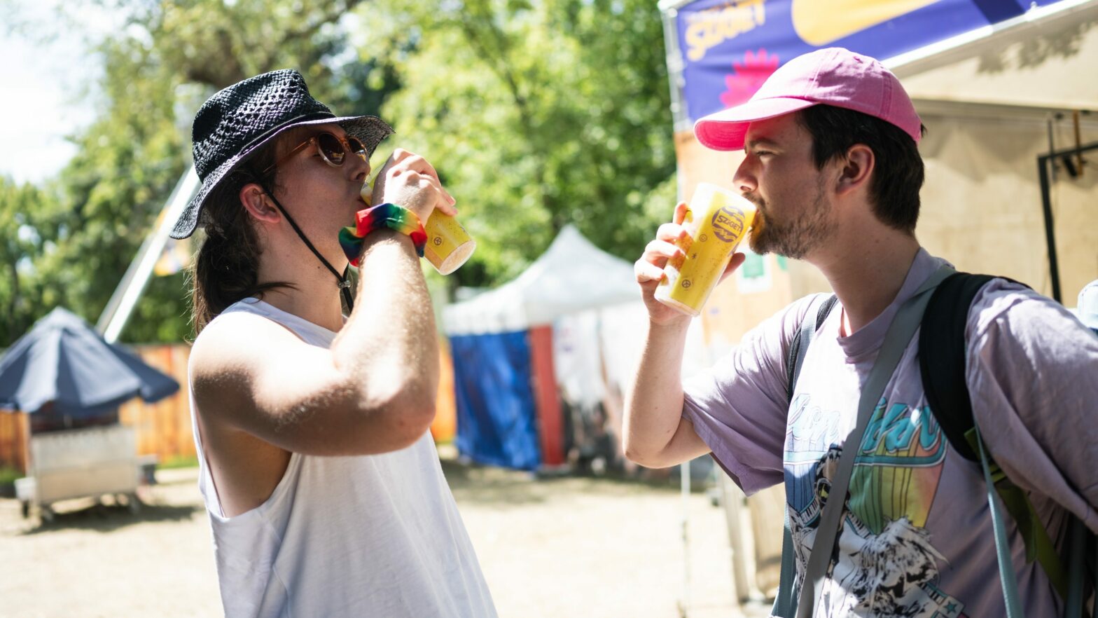 Idén nem emel a Sziget a sörárakon