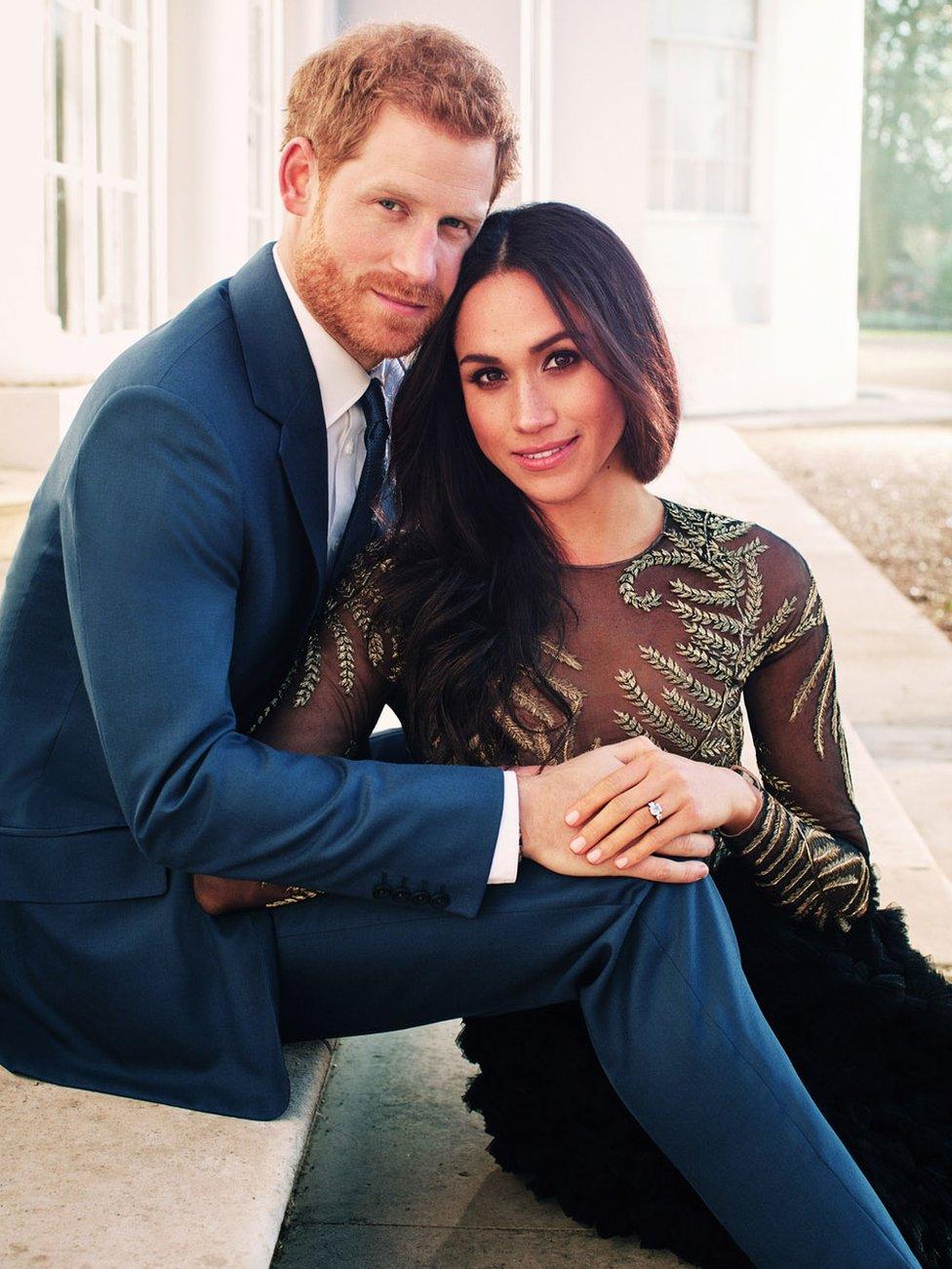 Meghan Markle és Harry herceg forró fotóitól még te is zavarba jössz, nem is lehetnének szerelmesebbek Meghan Markle és Harry herceg forró fotóitól még te is zavarba jössz, nem is lehetnének szerelmesebbek
