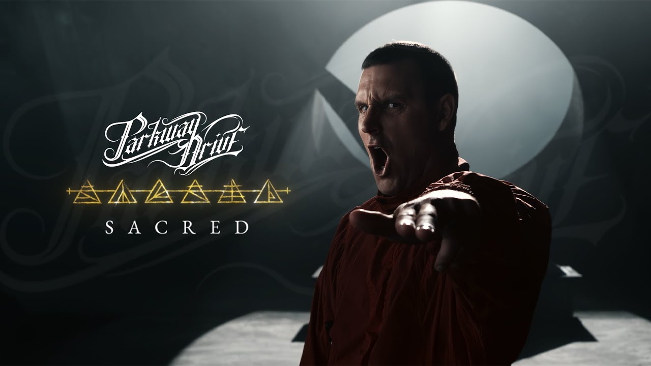 Sacred: itt a Parkway Drive legújabb dala, novemberben Budapesten is fellépnek! Sacred: itt a Parkway Drive legújabb dala, novemberben Budapesten is fellépnek!